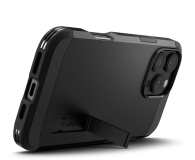 SPIGEN Tough Armor Mag Magsafe do iPhone 16 Pro Max Black ACS08013 - 1279611 - zdjęcie 3